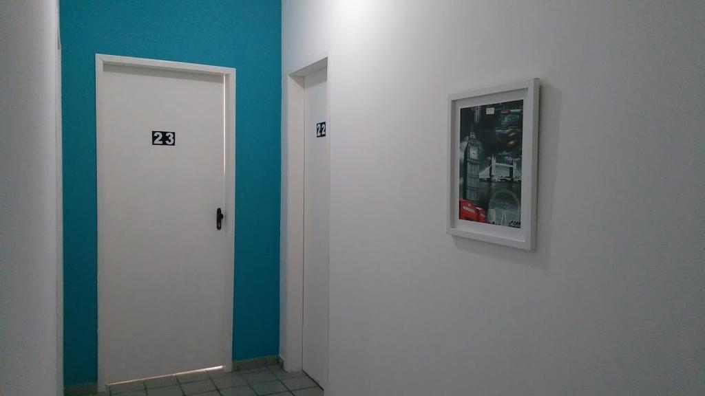 Pousada Temporada Pium  Exterior foto